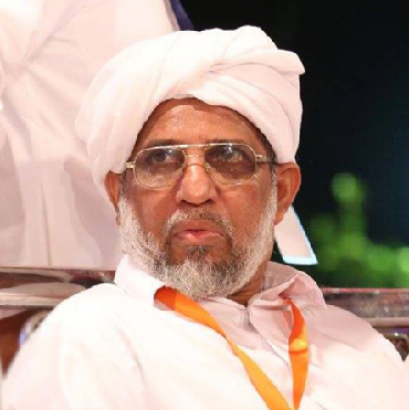 A.B Hasanul Faizy Ajjavara, Founder President of DKSC