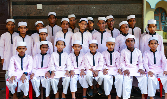 Al Ihsan Darul Masakeen