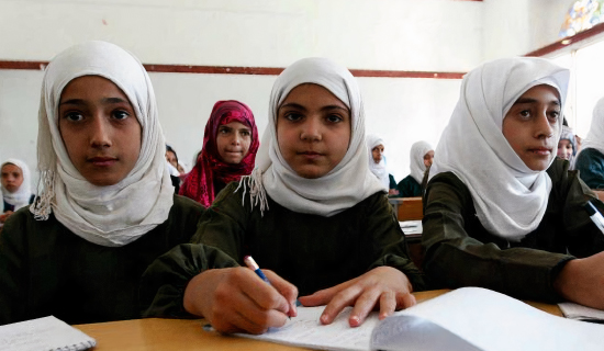 Arabic education