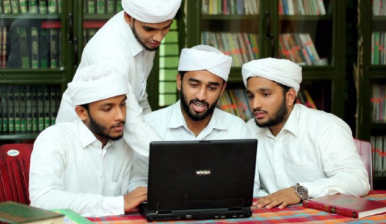 Computer education