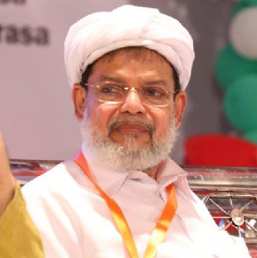 Seyyad K.S Attakoya Thangal, Kumbol