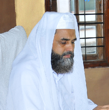 Al Haj Musthafa Sa-adi
